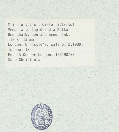 Rückseite von bh406076_recto