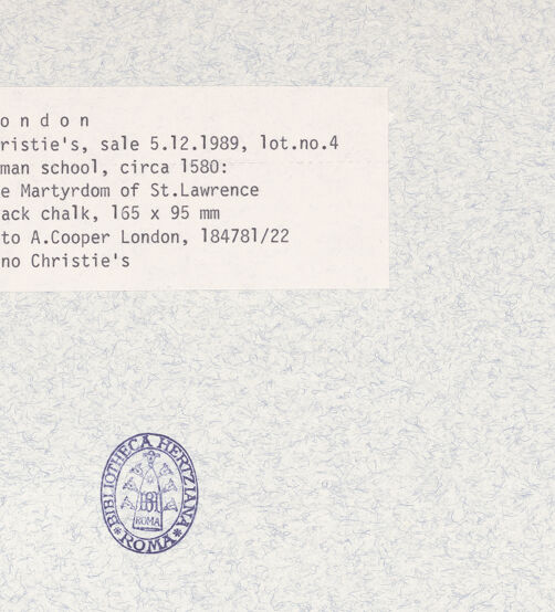 Rückseite von bh406080_recto