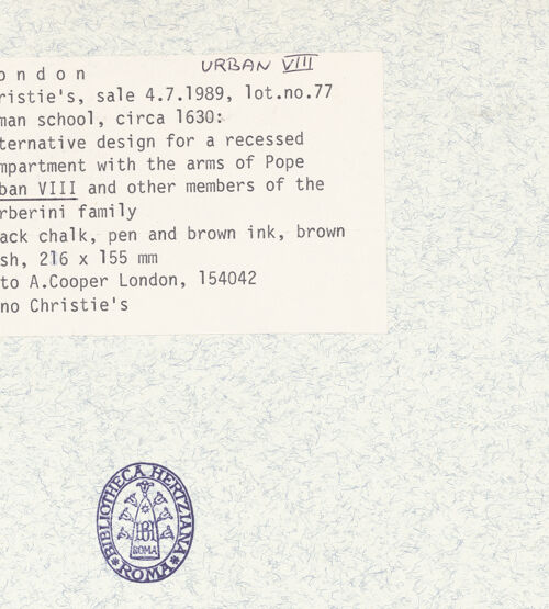 Rückseite von bh406085_recto