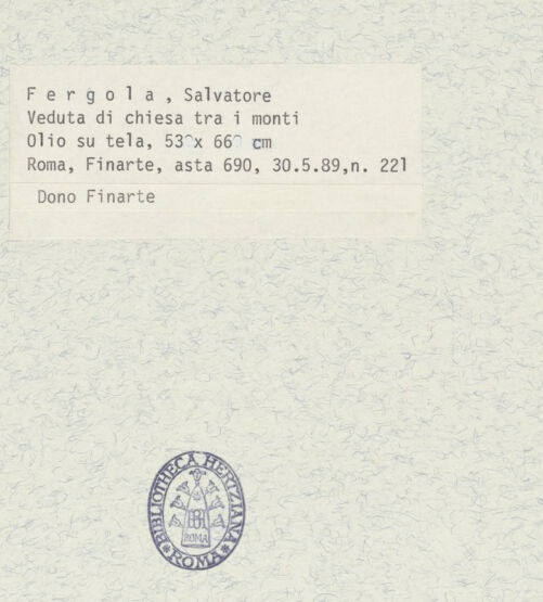 Rückseite von bh406103_recto