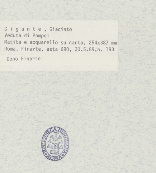 Rückseite von bh406110_recto