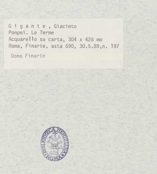 Rückseite von bh406111_recto