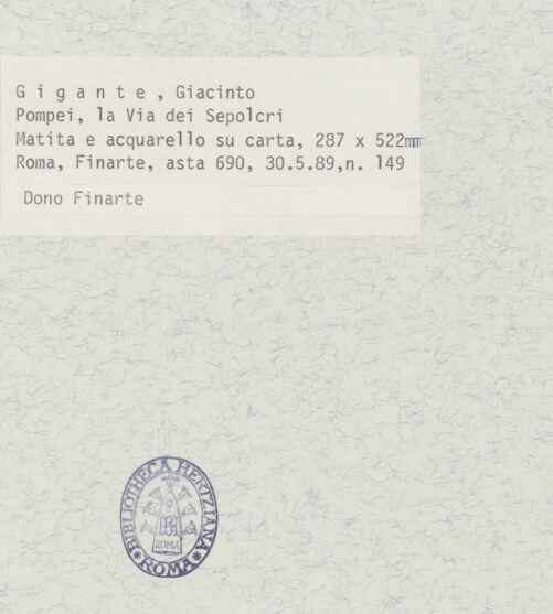 Rückseite von bh406112_recto