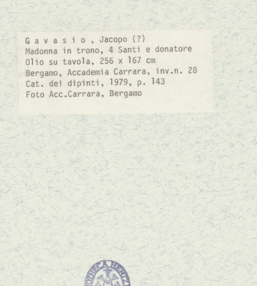 Rückseite von bh406151_recto