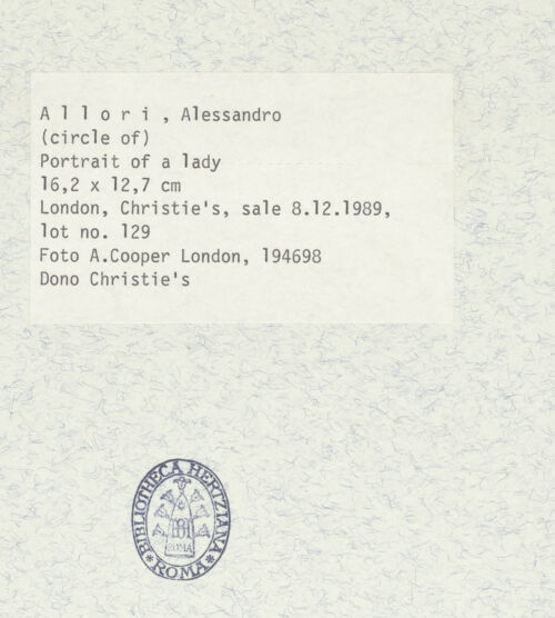 Rückseite von bh406181_recto