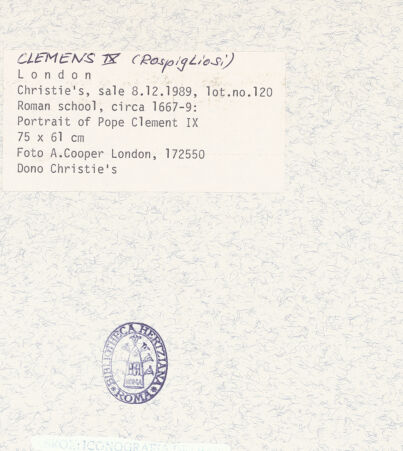 Rückseite von bh406183_recto