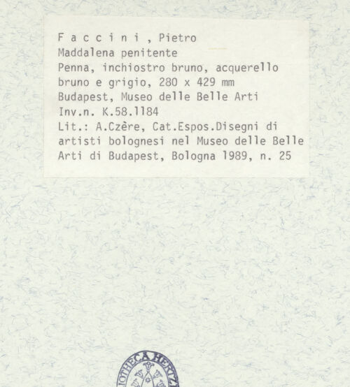 Rückseite von bh406230_recto