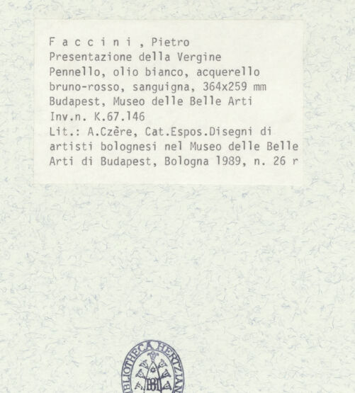 Rückseite von bh406231_recto