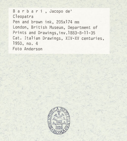 Rückseite von bh406295_recto