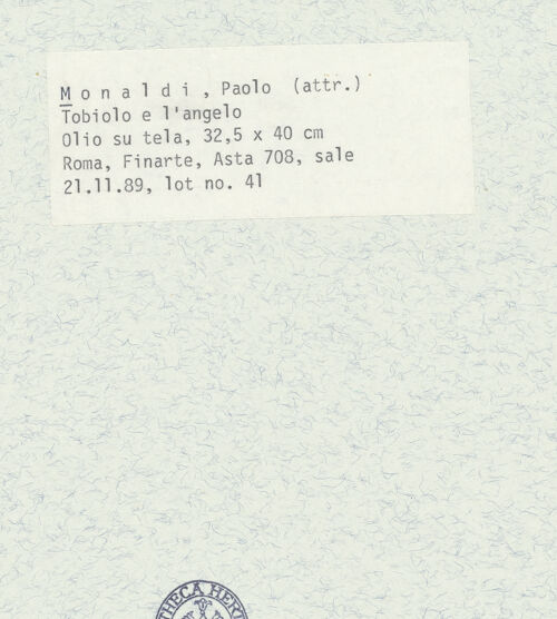 Rückseite von bh406334_recto