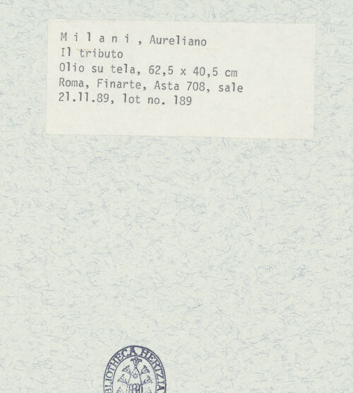 Rückseite von bh406345_recto