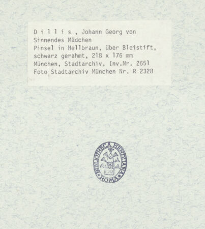 Rückseite von bh406373_recto