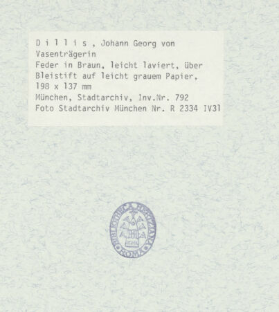 Rückseite von bh406374_recto