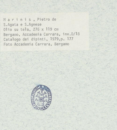 Rückseite von bh406422_recto