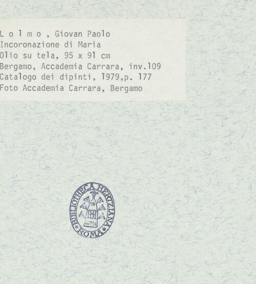 Rückseite von bh406423_recto