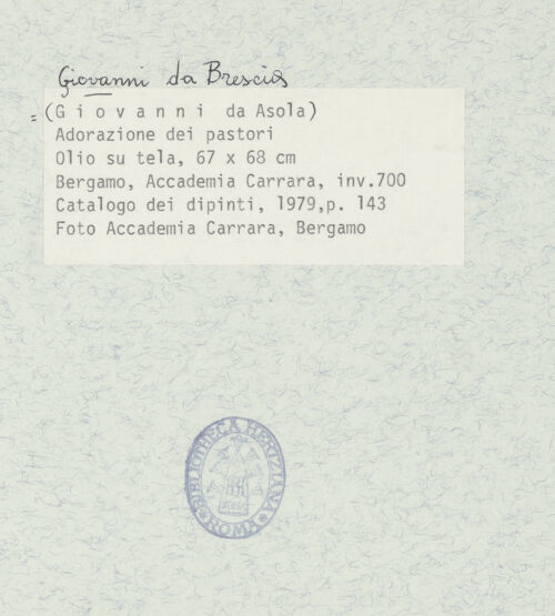 Rückseite von bh406435_recto