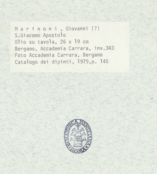 Rückseite von bh406446_recto