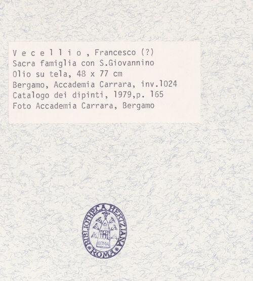 Rückseite von bh406461_recto