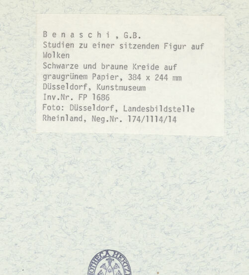 Rückseite von bh406549_recto