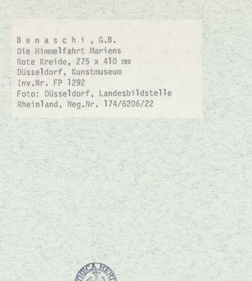 Rückseite von bh406558_recto