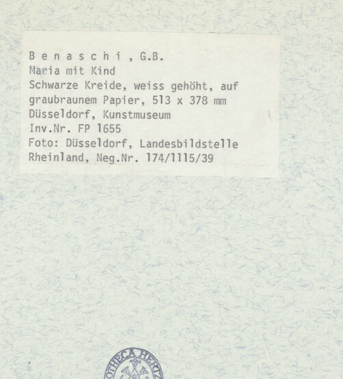 Rückseite von bh406559_recto