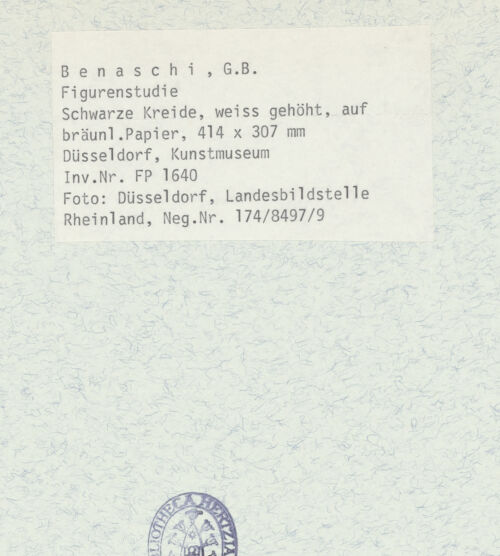 Rückseite von bh406563_recto