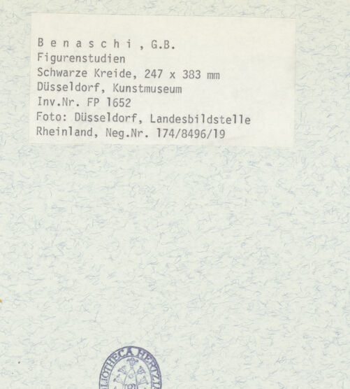 Rückseite von bh406565_recto