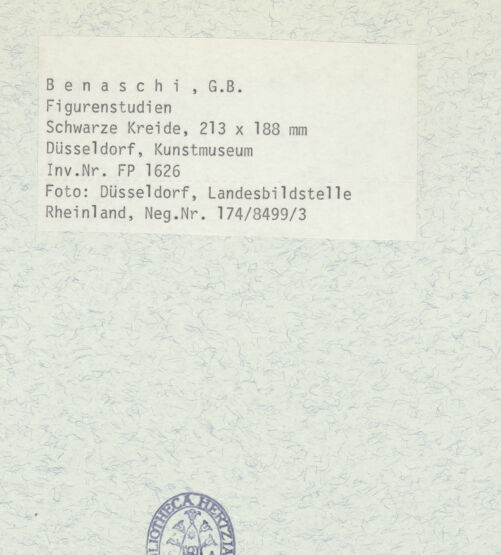 Rückseite von bh406568_recto