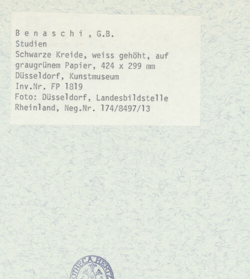 Rückseite von bh406573_recto