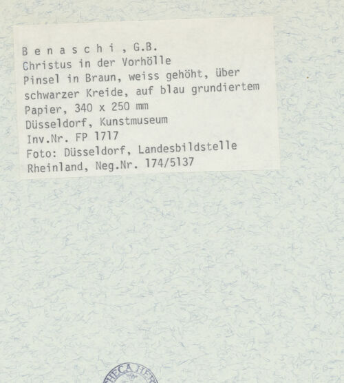 Rückseite von bh406578_recto