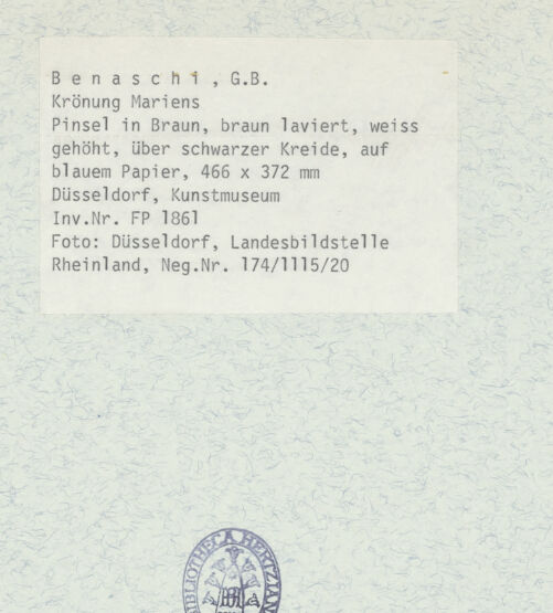 Rückseite von bh406580_recto