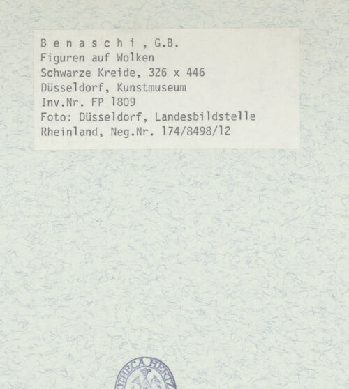 Rückseite von bh406581_recto