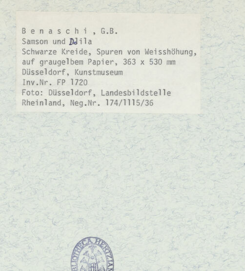 Rückseite von bh406586_recto