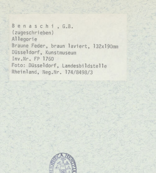 Rückseite von bh406591_recto