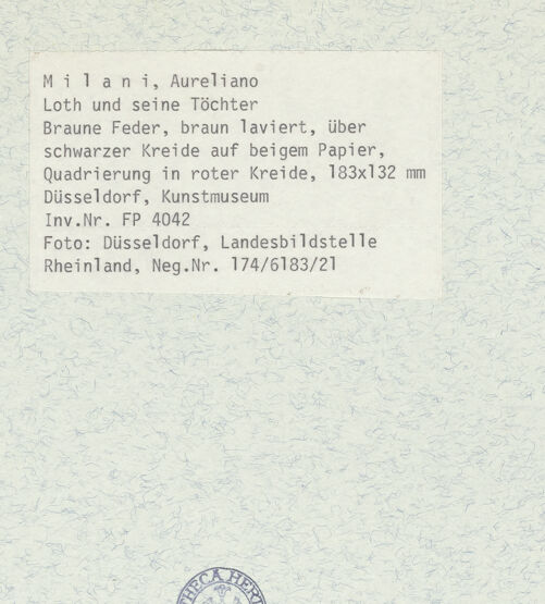 Rückseite von bh406597_recto