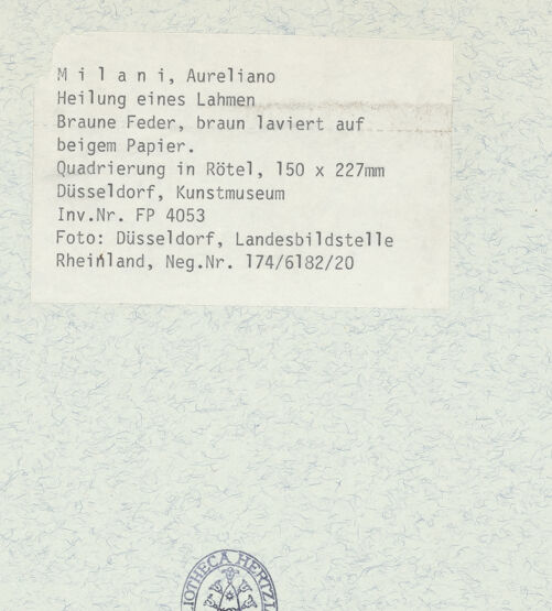 Rückseite von bh406601_recto