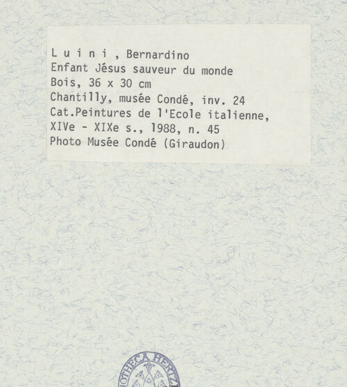 Rückseite von bh406676_recto