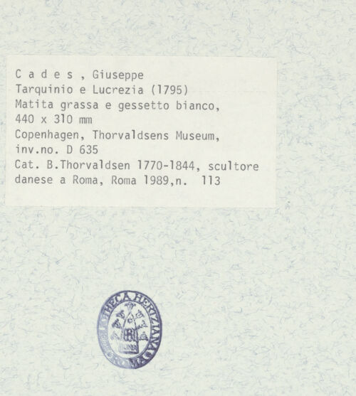 Rückseite von bh406724_recto