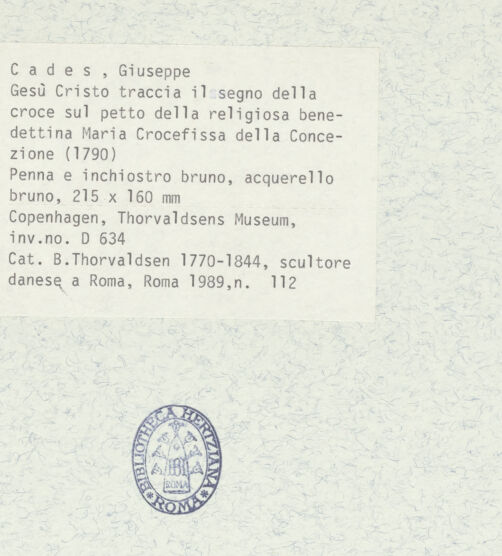 Rückseite von bh406725_recto