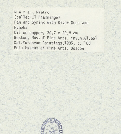 Rückseite von bh406774_recto