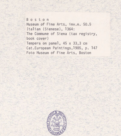 Rückseite von bh406778_recto