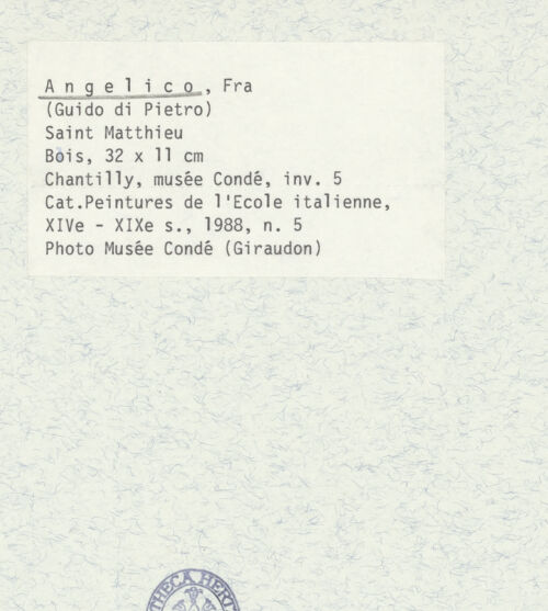 Rückseite von bh406799_recto