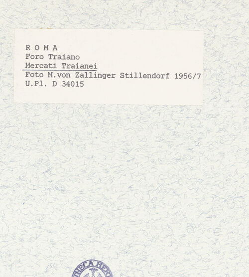 Rückseite von bh406838_recto