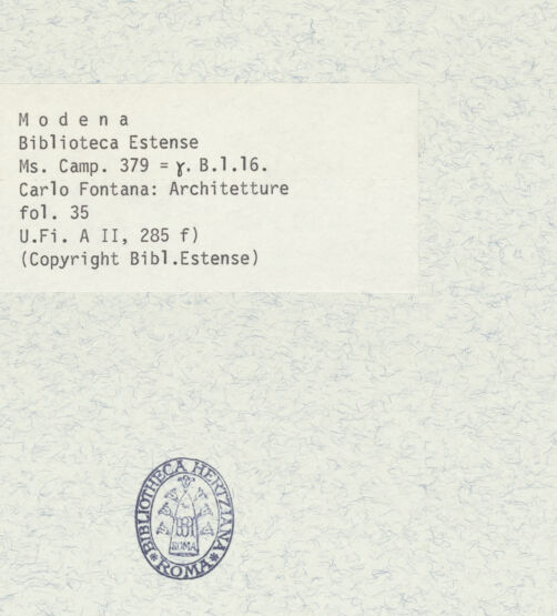 Rückseite von bh406875_recto