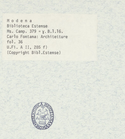 Rückseite von bh406876_recto