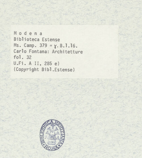 Rückseite von bh406879_recto