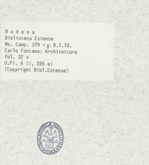 Rückseite von bh406880_recto