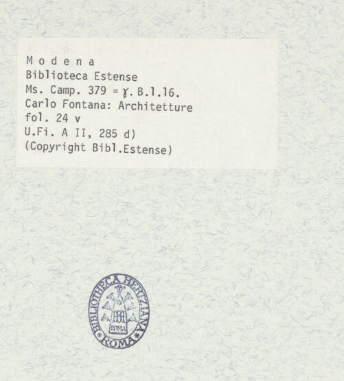 Rückseite von bh406884_recto