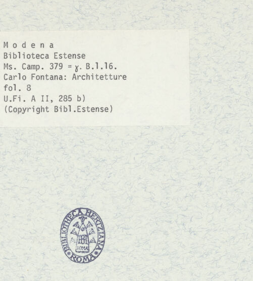 Rückseite von bh406893_recto