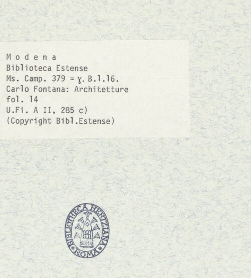 Rückseite von bh406896_recto